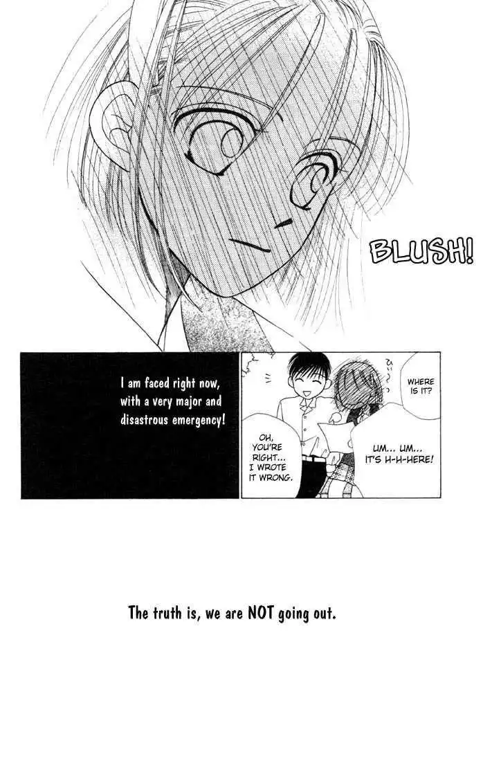 Kare Kano Chapter 4 13